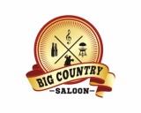 https://www.logocontest.com/public/logoimage/1556183557Big Country Saloon Logo 1.jpg